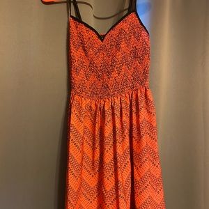 Summer dress